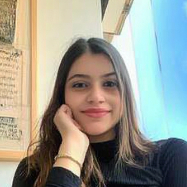 Kajal - Computer programming tutor - Vancouver