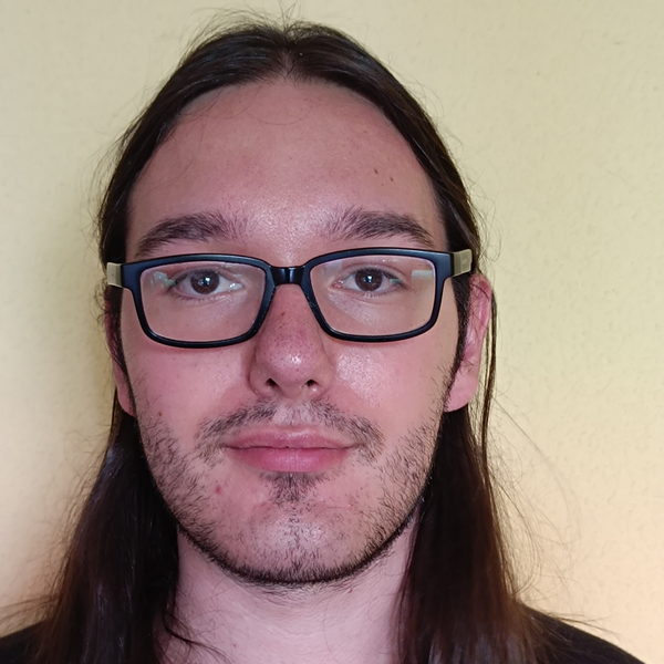 Víctor - profesor de programación - Villanueva del Pardillo