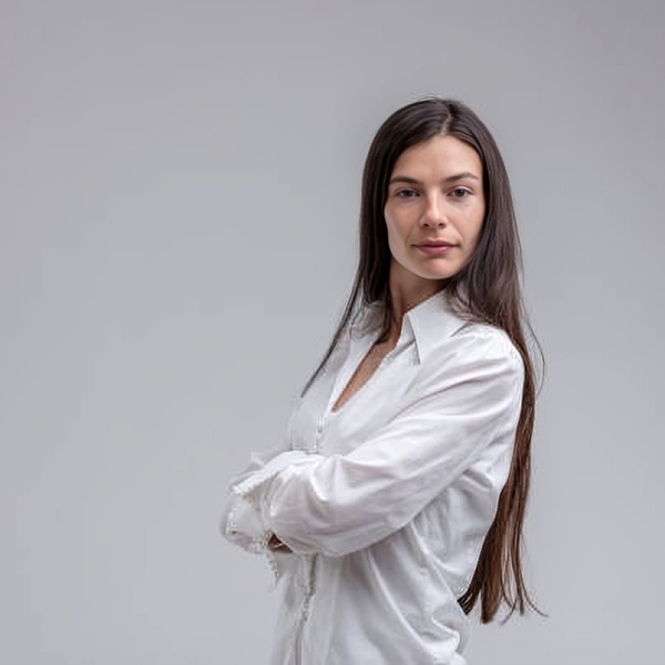 Courtney - ESOL tutor - Sheffield