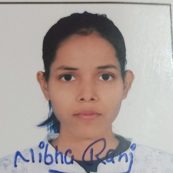 Nibha - Biology tutor - Gaurapur