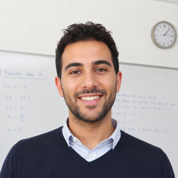 Aymane - Computer programming tutor - Las Vegas