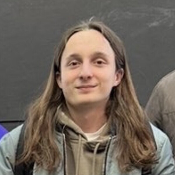 Timothé - Prof de maths - Thionville