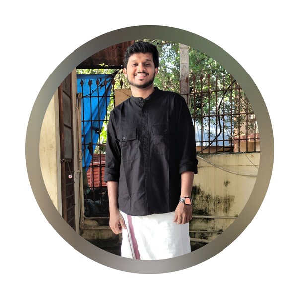 Gautham - Chemistry tutor - Kollam