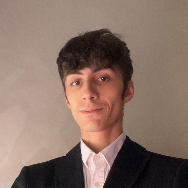 Damiano - Insegnante di informatica - Treviso