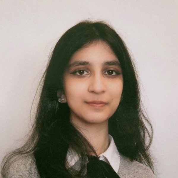 Mahera - English tutor - London
