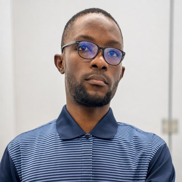 Armand - Mathematics tutor - Montréal
