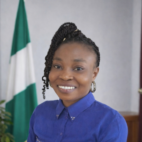 Oluwabukunmi - French Tutor - Abuja
