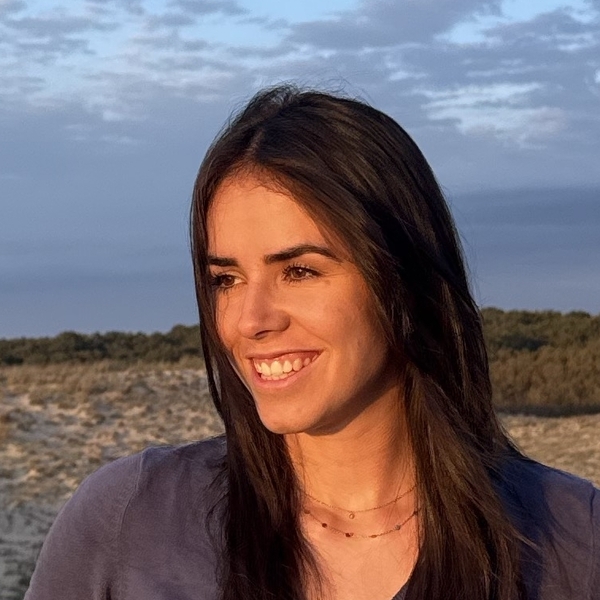Oceane - Prof d'aide aux devoirs - Andernos-les-Bains