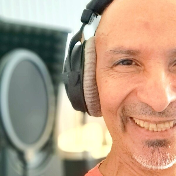 Claudio - Profesor canto - Buenos Aires