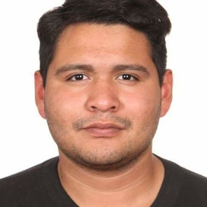 Oscar Rubén - Profesor de física - Xalapa Enríquez