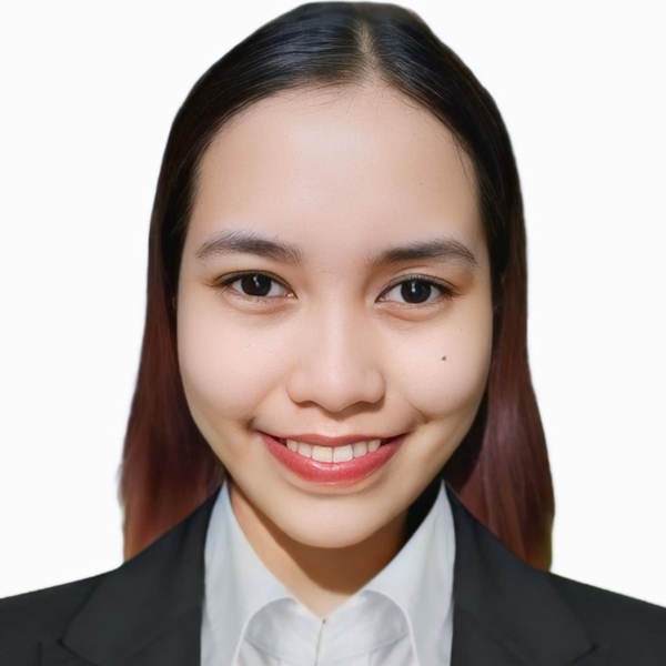 Dianne Mae - English speaking teacher - Tagbilaran