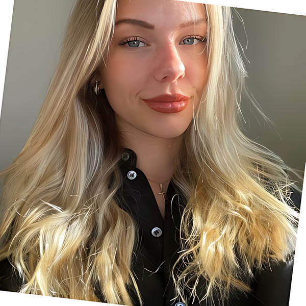 Juna - Microsoft Excel tutor - Burnaby