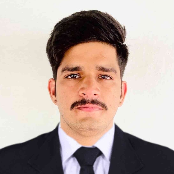 Bharat - Computer programming tutor - Bengaluru
