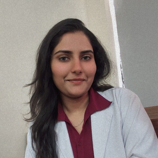 Khushi - Biology teacher - Gurugram