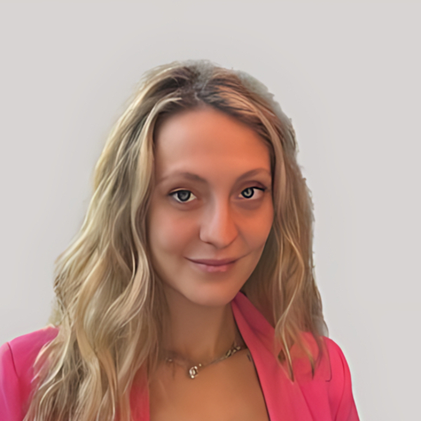 Siena - Chemistry tutor - Québec City