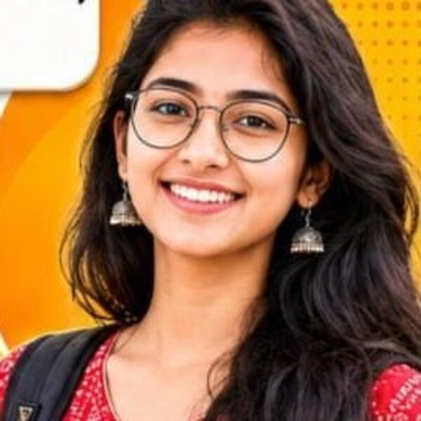 Pari - English teacher - Gwalior