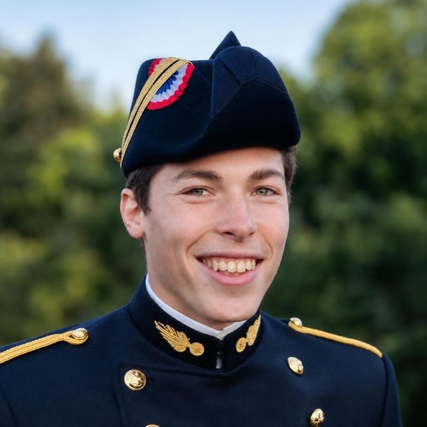 Joachim - Prof de maths - Palaiseau