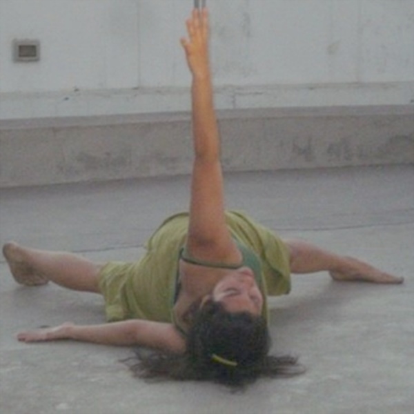 Claudia - Profe de historia - Barcelona
