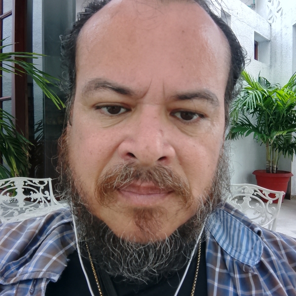 RODOLFO - profesor de español para extranjeros - Bogotá