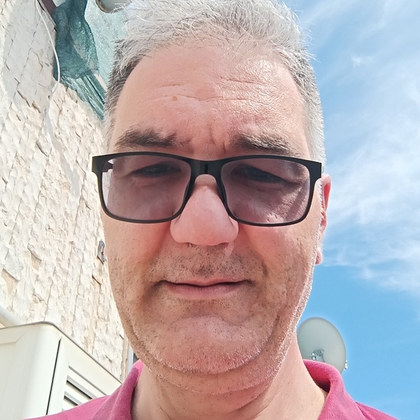 Gianluca - Insegnante di matematica - Nettuno