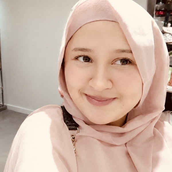 Bushra Ali - Mathematics tutor - Navi Mumbai