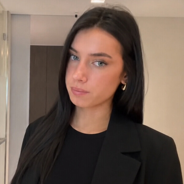 Malena - Prof de maths - Limoges