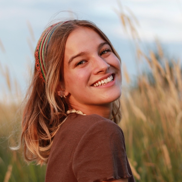 Marijane - French Tutor - Saint-Anselme