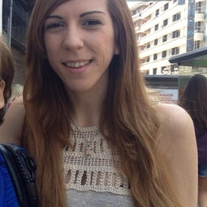 María del Rosario - profesor de matemáticas - Madrid