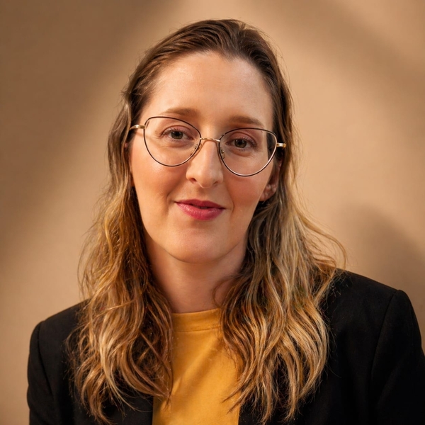 Noelia - Profesor de portugués brasileño - Resistencia