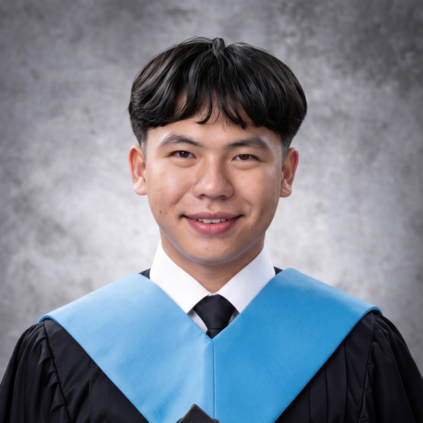 Wilfon - English speaking teacher - Cebu City