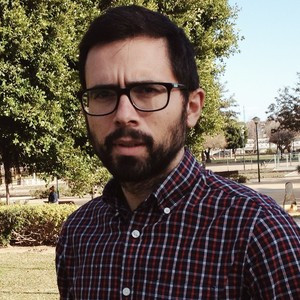 Miguel Ángel - profesor de informática escolar - Málaga