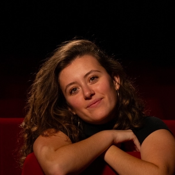 Apolline - Prof d'aide aux devoirs - Issy-les-Moulineaux