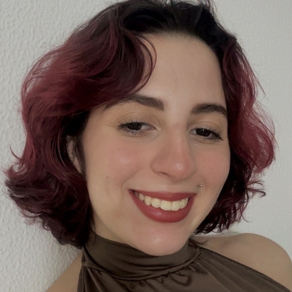 Fernanda - Professor de reforço escolar - Salvador