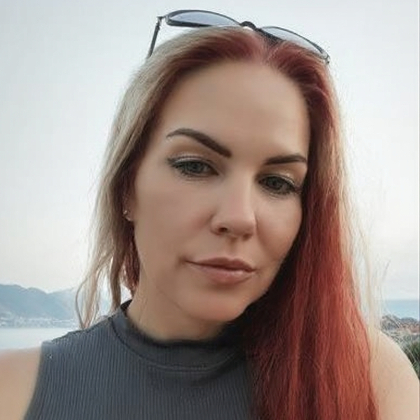Selene - Chemistry tutor - Manchester