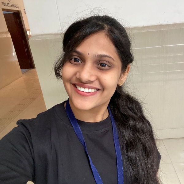 SUBHASMITA - Computer programming tutor - Ganjam