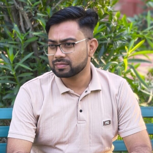 Vikas - Chemistry tutor - Kalanaur