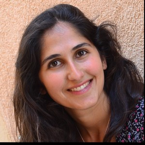 Justine - Prof d'anglais - Routot