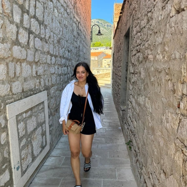 Neda - učitelj engleskog jezika - Split
