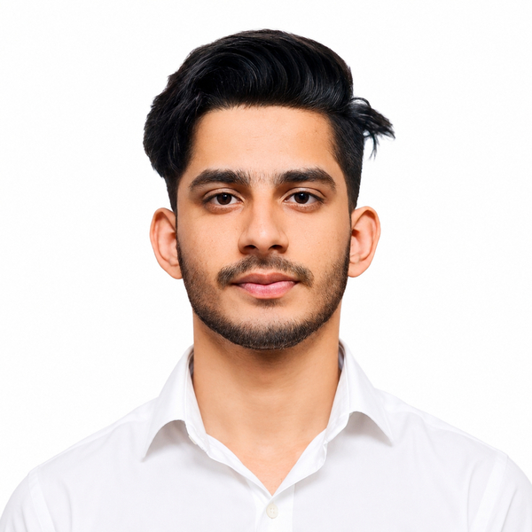 Loveyansh - English teacher - Kota