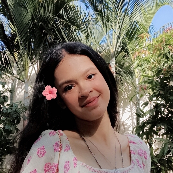 Devanshi - English teacher - Ambala