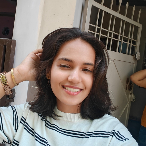 Kavya - Maths teacher - Kota