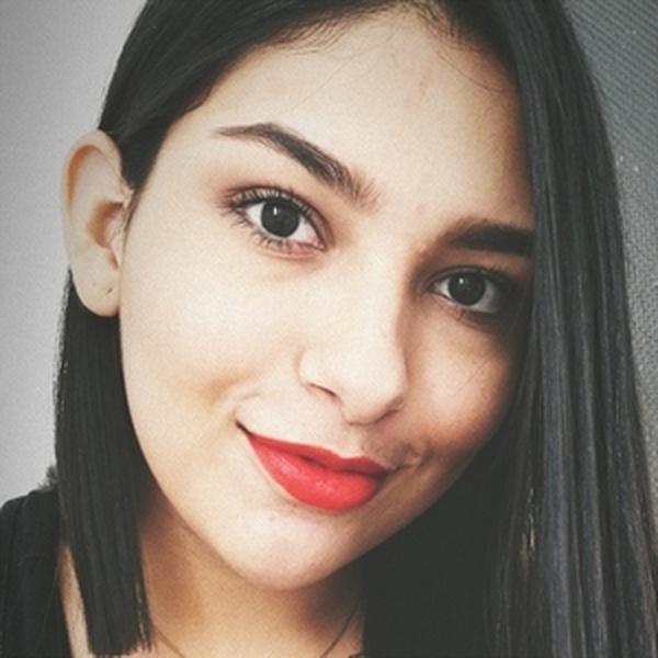 Karen - Profe de traducción - inglés - Medellín