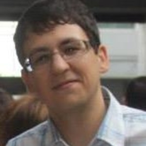 Héctor - profesor de matemáticas - Aldaia