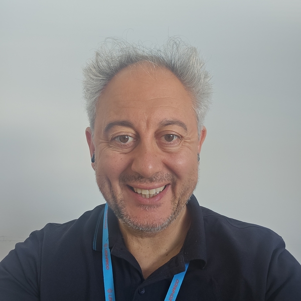 Francesco - Insegnante di matematica - Grottaglie