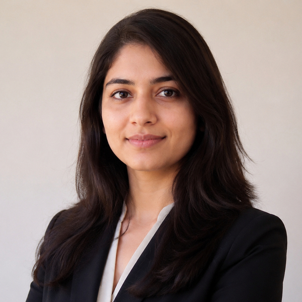 Hira - Maths tutor - Toronto