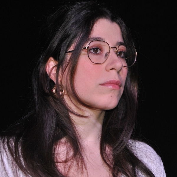 Noemi - Insegnante di italiano scolastico - Roma