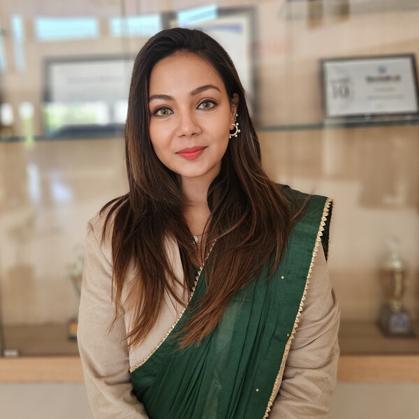 Kanchan - English speaking teacher - Udaipur