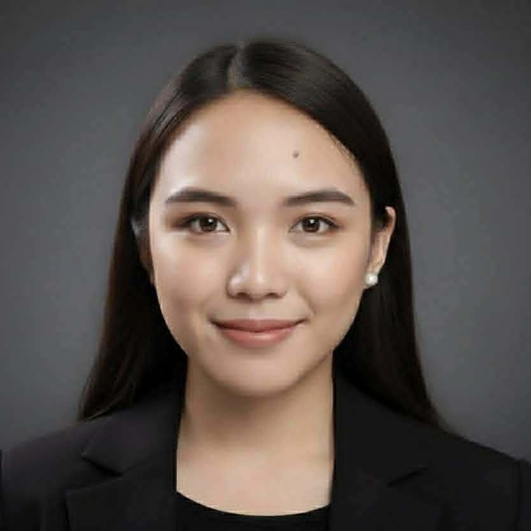 Hally - English speaking tutor - Quezon City