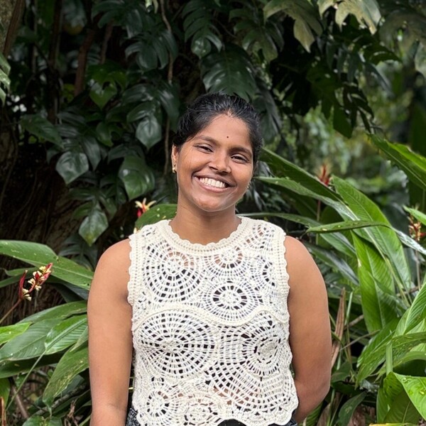 Adithya - English teacher - Kollam