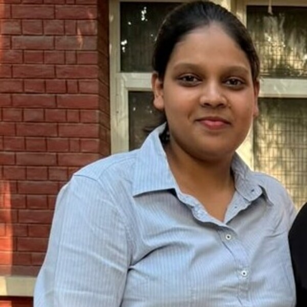 Sania - Spanish teacher - New Delhi